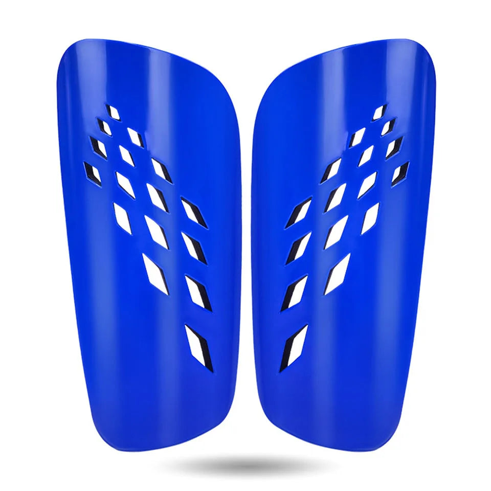 men's soccer shin guards
