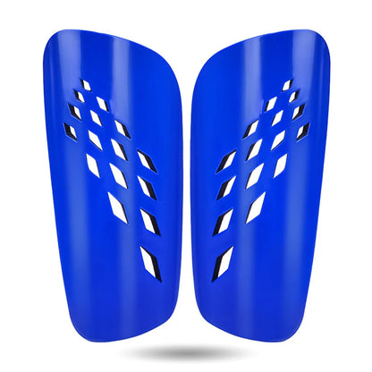 men's soccer shin guards
