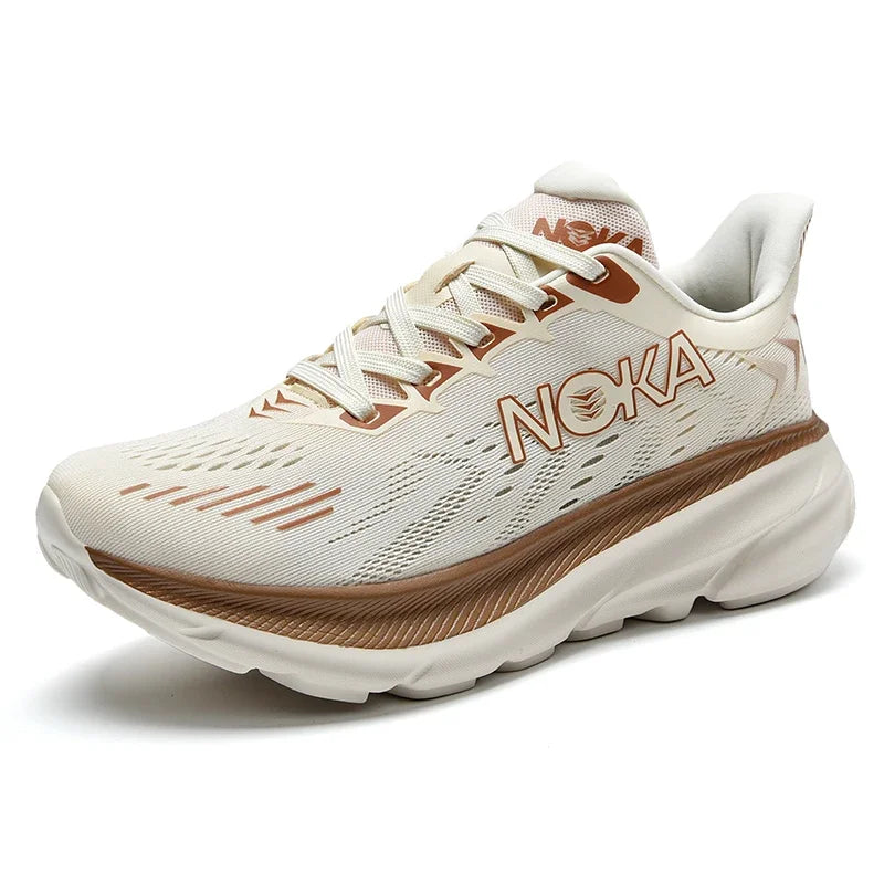 Lightweight Men's Casual Sneakers
