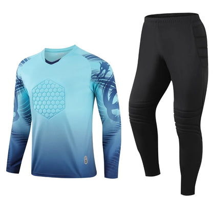goalkeeper kits
