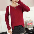 claret