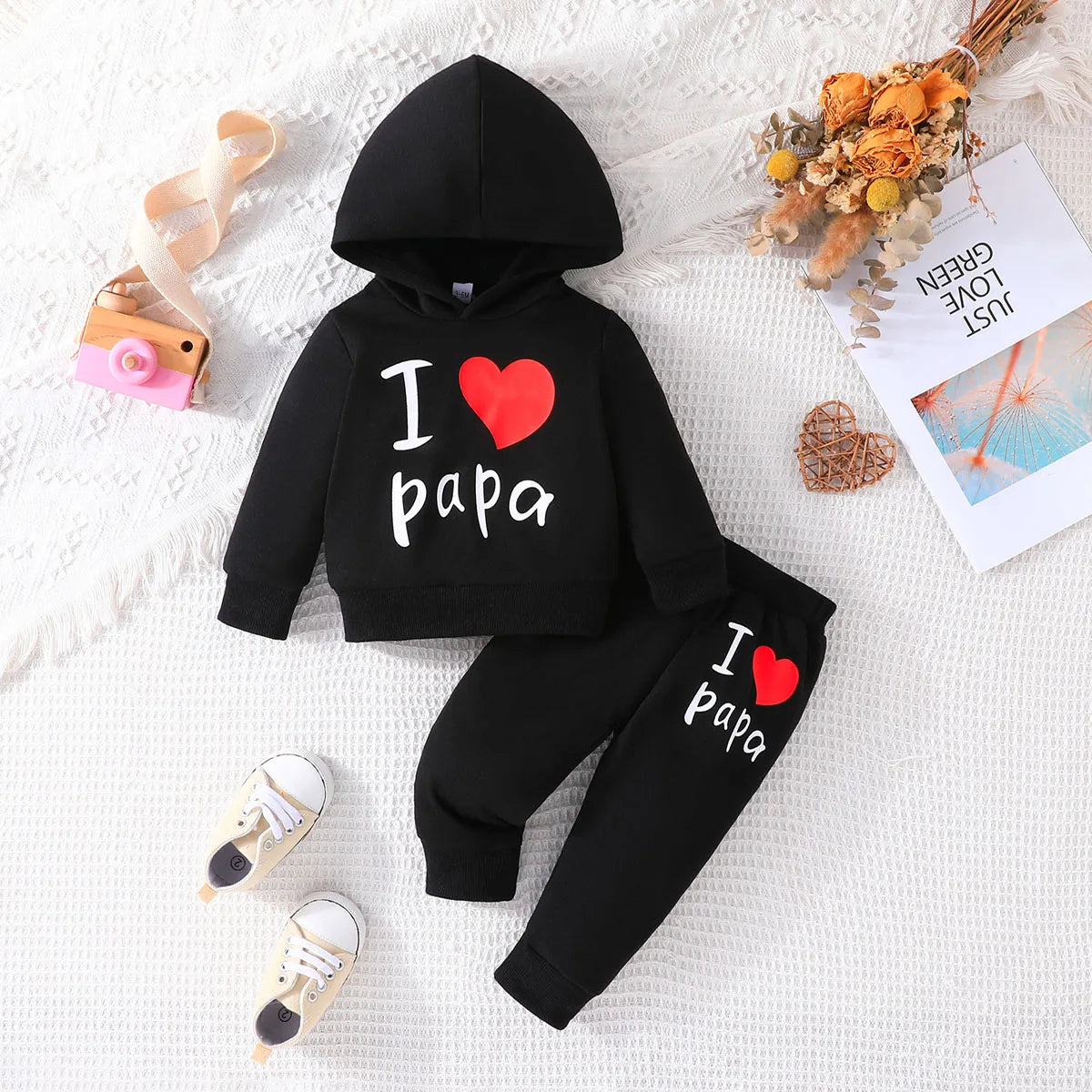 Long Sleeve baby suit