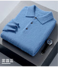 Haze Blue
