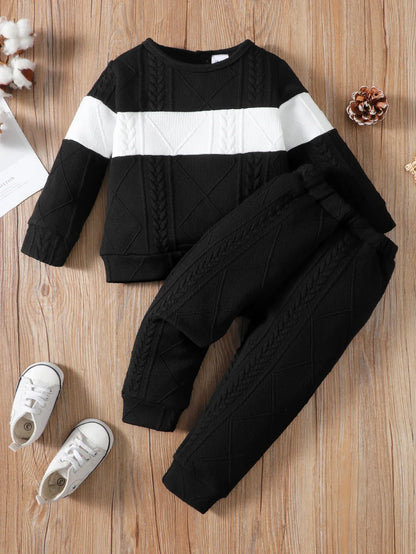 Long Sleeves Sweater