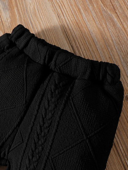 Long Sleeves Sweater