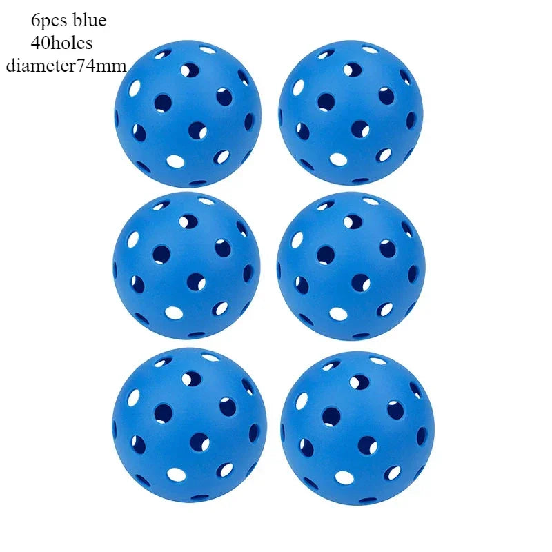 Luminous Elastic Tennis Pickleball