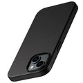 Black TPU Case