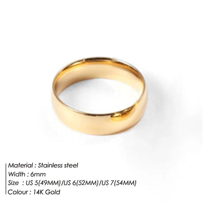 Luxury Wedding Rings - Anniversary Couples gift