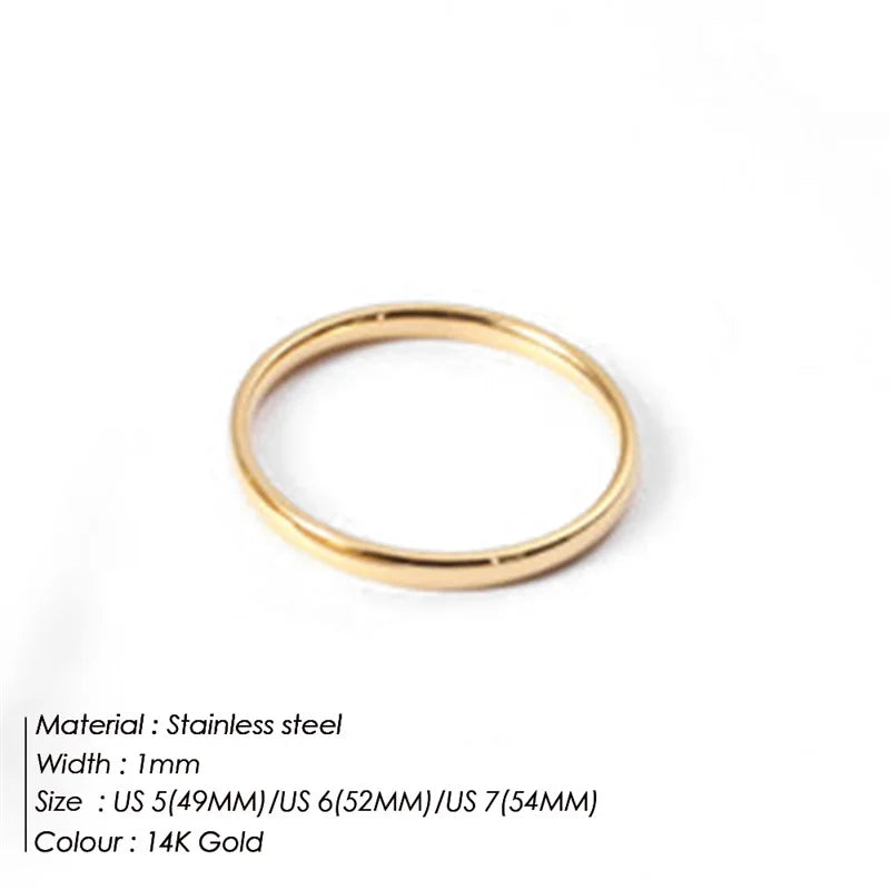 Luxury Wedding Rings - Anniversary Couples gift