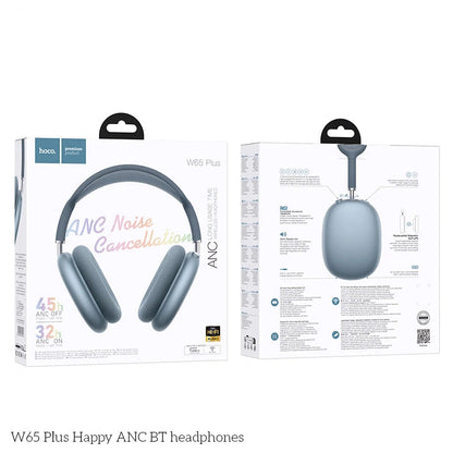 Magnetic Earmuffs Wireless Sports Bluetooth Headphones