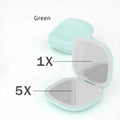 5X magnifier(green)