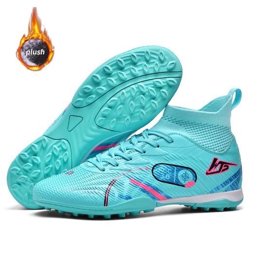 soccer shoes indoor


