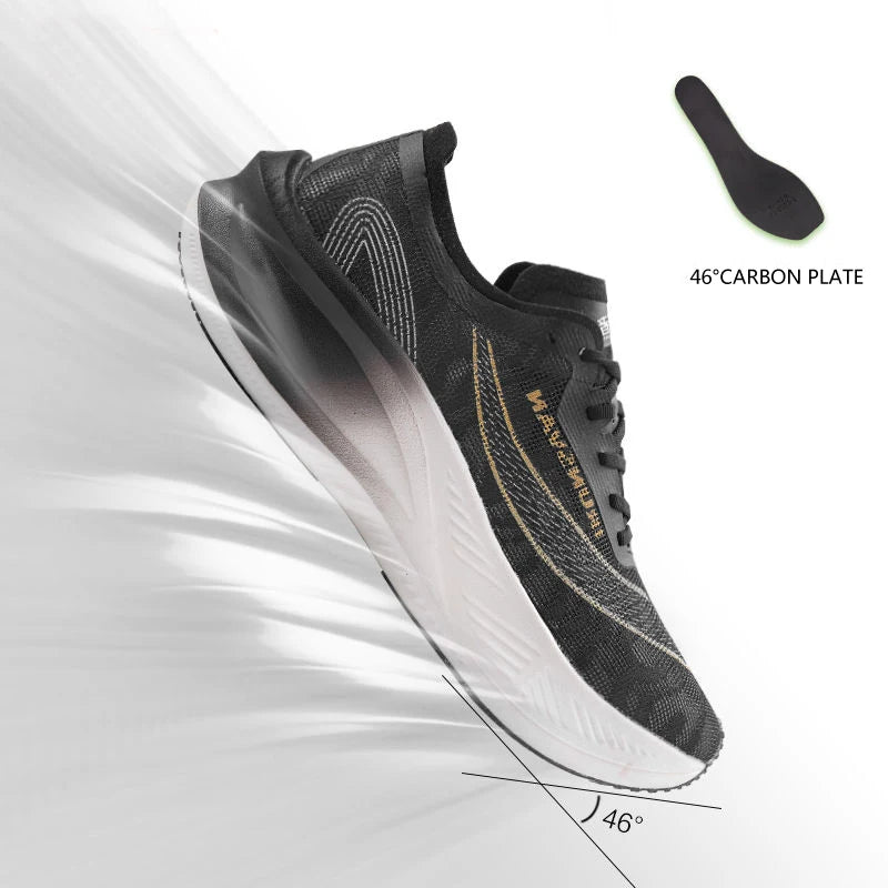 Carbon Plate Marathon Shoes
