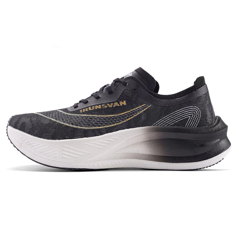 Carbon Plate Marathon Shoes
