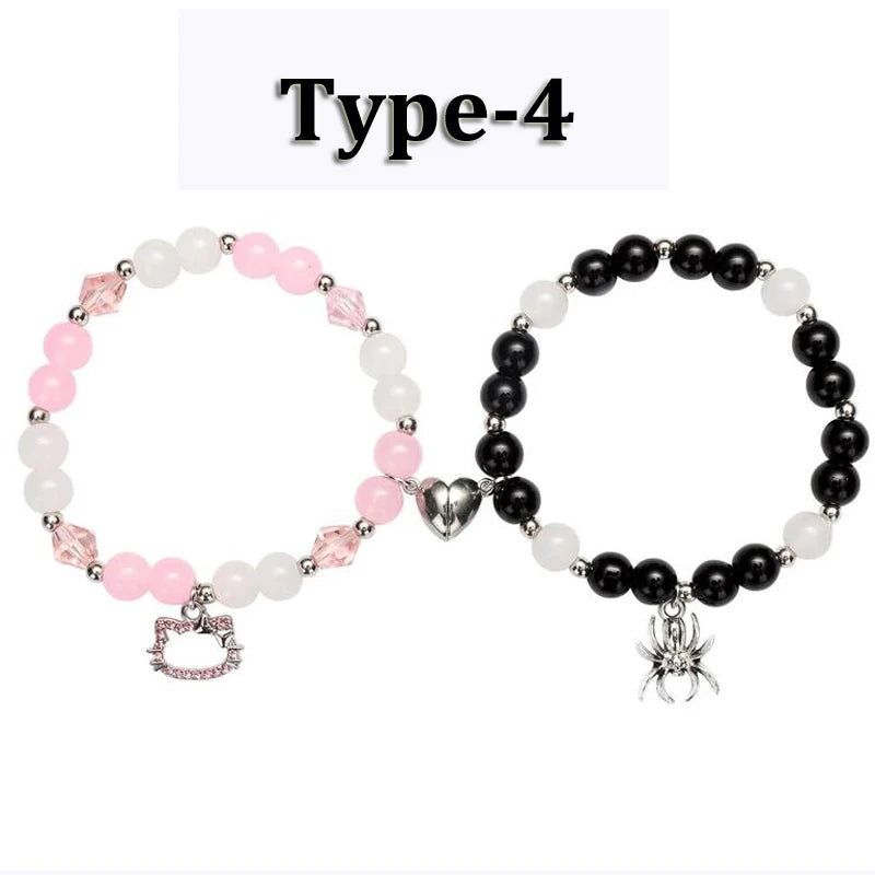 Friendship Bracelets