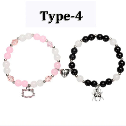 Friendship Bracelets