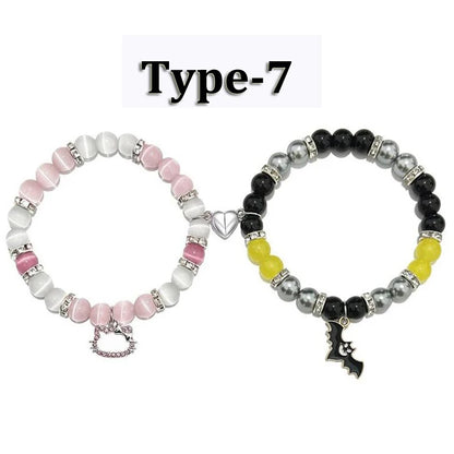 Friendship Bracelets