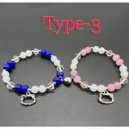 Friendship Bracelets