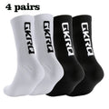 4 pairs O