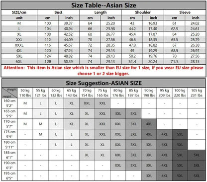 Men's Zipper Windbreaker Bomber Jacket
