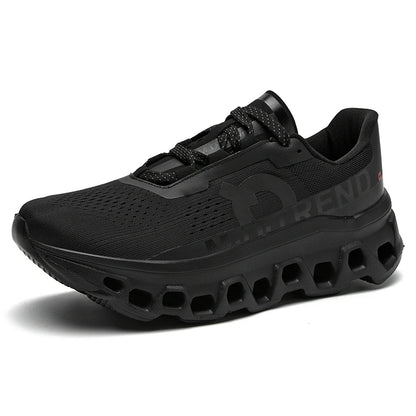 Men's Wear-Resistant Breathable Sports Sneakers

