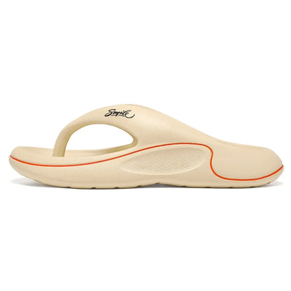 Men Fashion Eva Outsole Casual Summer Slippers