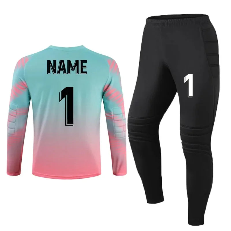 goalkeeper kits
