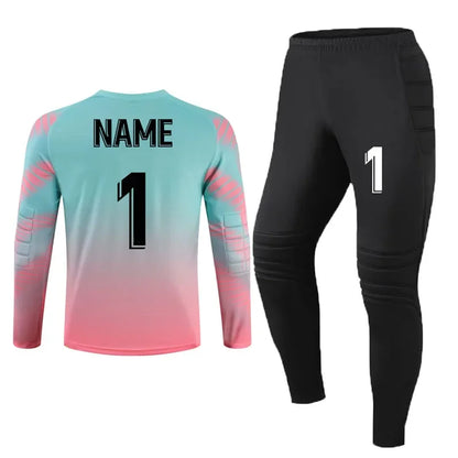 goalkeeper kits
