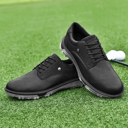 men's golf shoes
