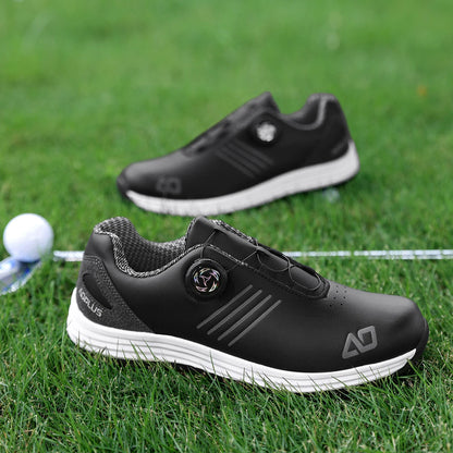 golf shoes
