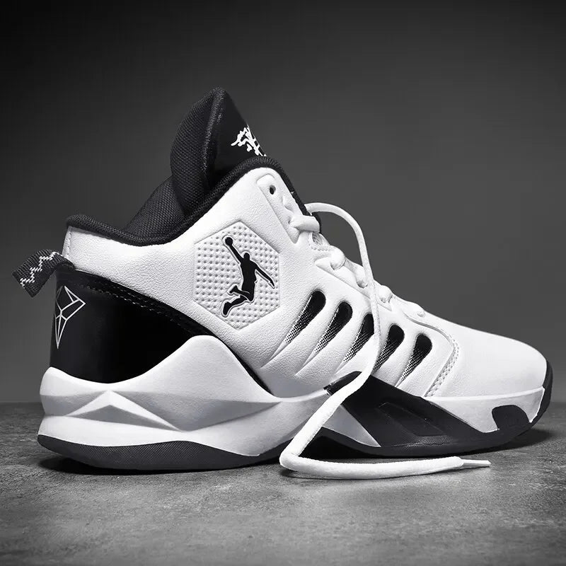 Men's Lightweight Basketball Shoes