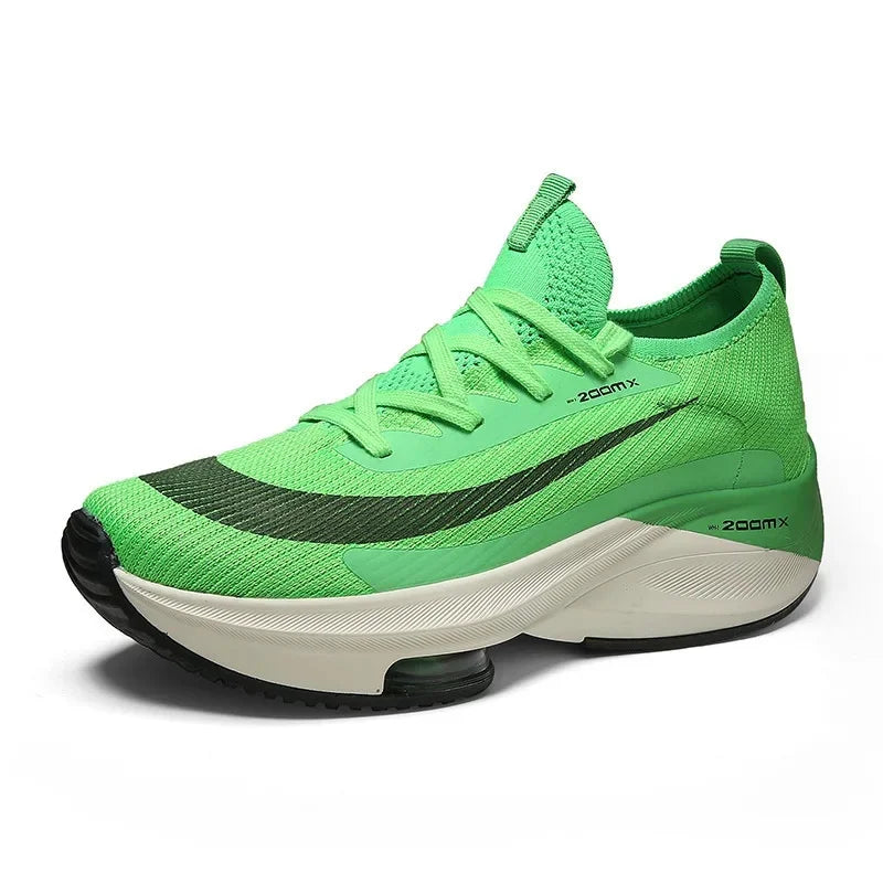 Men's Lightweight Breathable Running Shoes