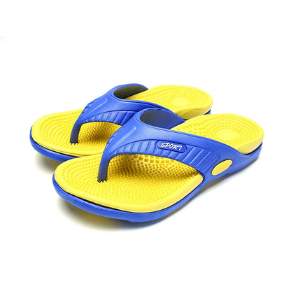 Men's Massage Flip Flop Sandals


