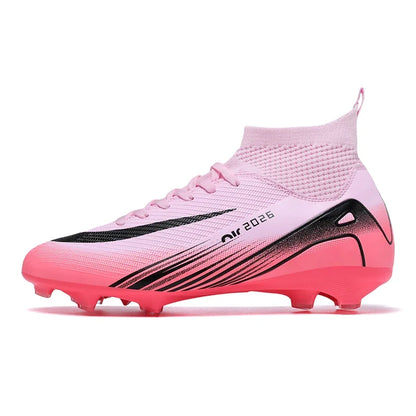 Soccer Boots

