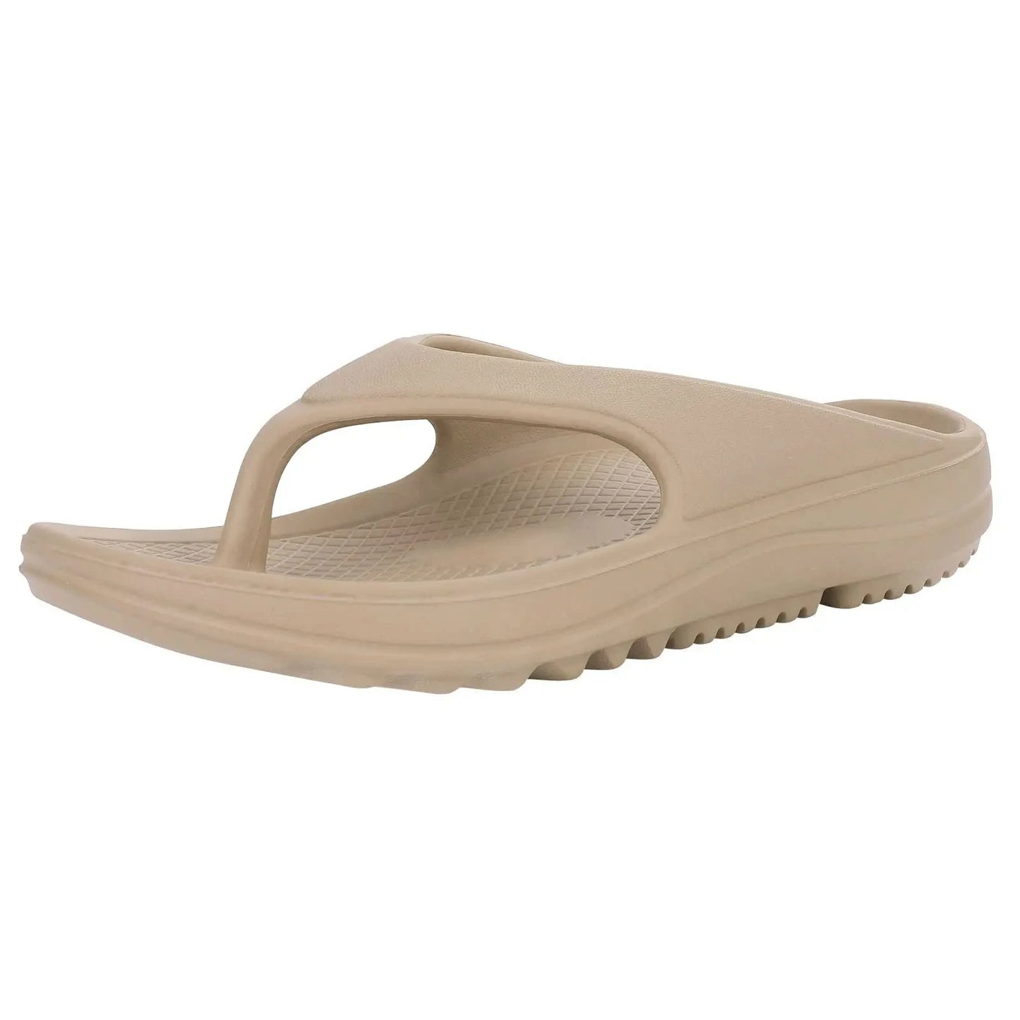 Men's Orthopedic Beach Flip Flops


