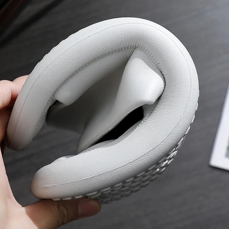 Men's Soft Cloud Comfort Slippers