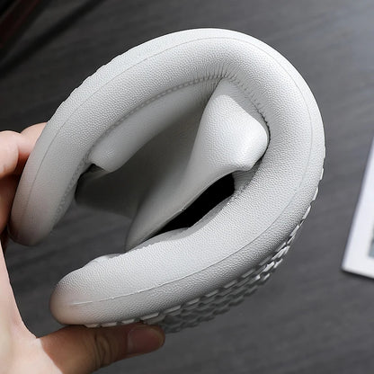 Men's Soft Cloud Comfort Slippers