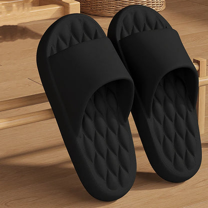 Men's Soft Cloud Comfort Slippers
