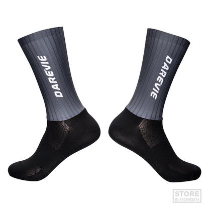 Men's Sports Athletic Crew Socks