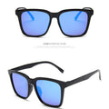 Black blue