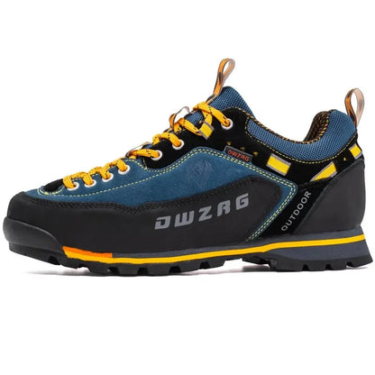 Men Steel Toe Anti-Puncture Winter Safety Work Shoes