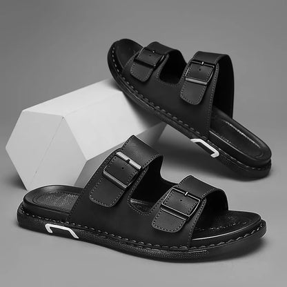 Men Summer Beach Sneakers Sandals Shoes