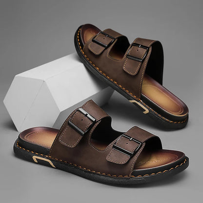 Men Summer Beach Sneakers Sandals Shoes