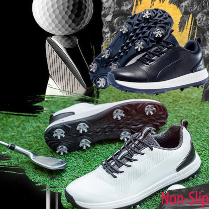 golf sneakers for men

