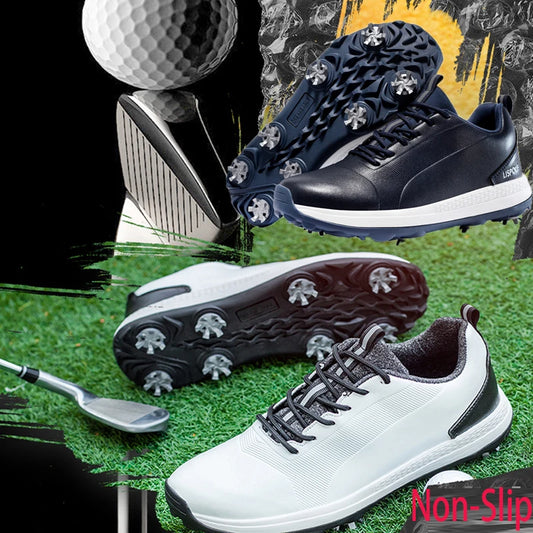 golf sneakers for men
