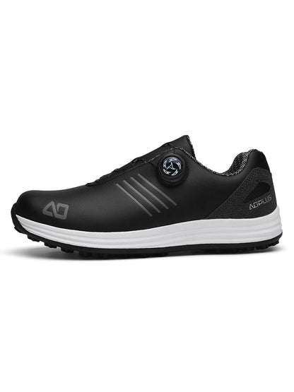 waterproof golf shoes men
