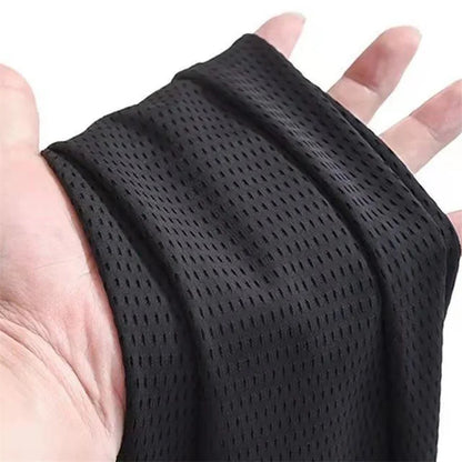 Men’s Quick-Dry Lightweight Hiking Joggers
