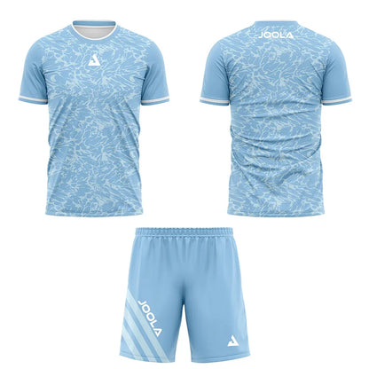 Men's 3D Goalkeeper Kit  Sportswear Set