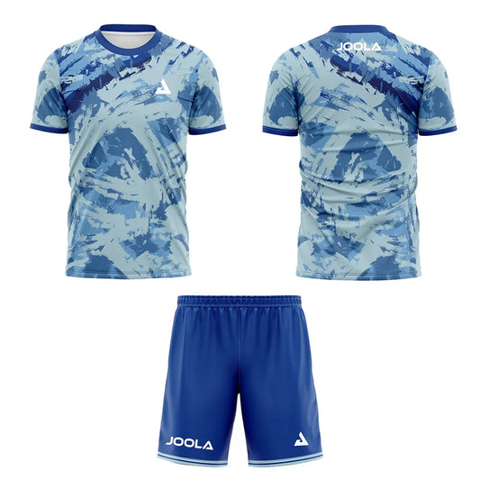 Men's 3D Goalkeeper Kit  Sportswear Set