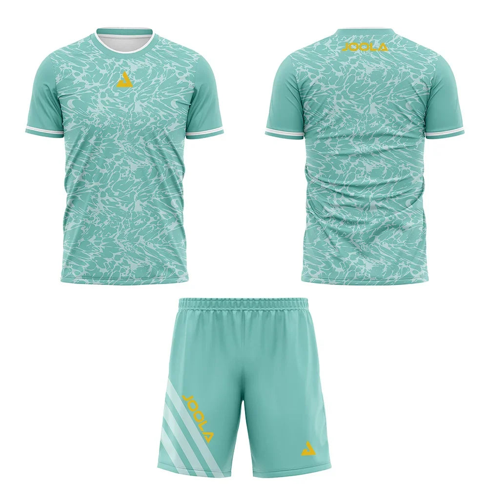 Men's 3D Goalkeeper Kit  Sportswear Set